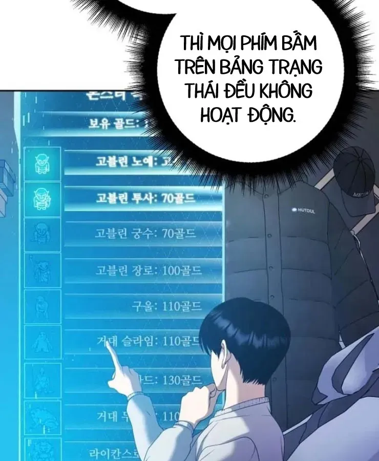 Quái Vật Đụng Độ Quái Vật Chap 4 - Next Chap 5