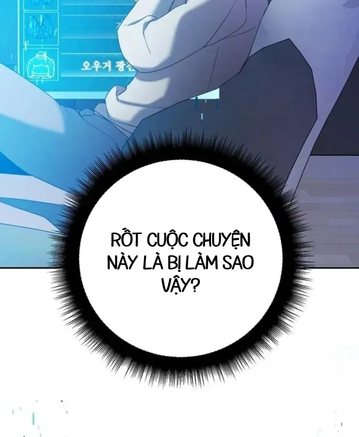 Quái Vật Đụng Độ Quái Vật Chap 4 - Next Chap 5