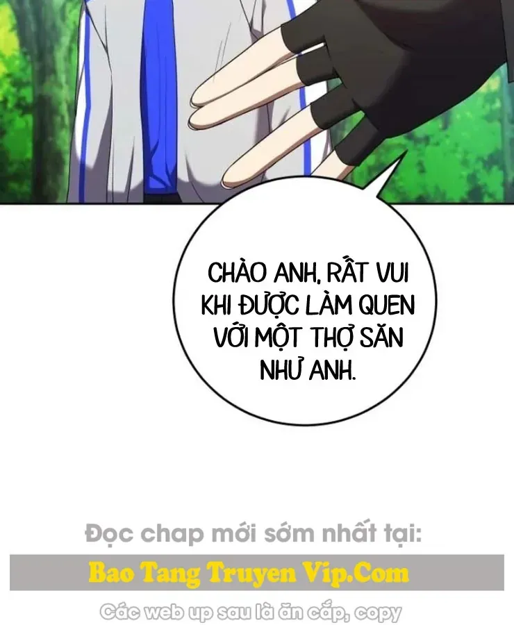 Quái Vật Đụng Độ Quái Vật Chap 4 - Next Chap 5