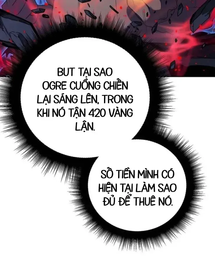 Quái Vật Đụng Độ Quái Vật Chap 4 - Next Chap 5