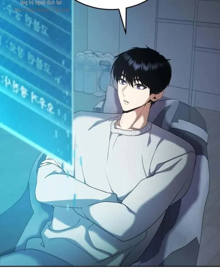 Quái Vật Đụng Độ Quái Vật Chap 4 - Next Chap 5