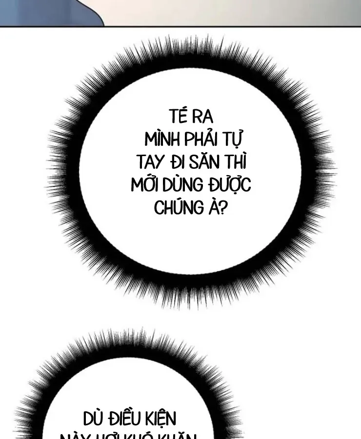 Quái Vật Đụng Độ Quái Vật Chap 4 - Next Chap 5