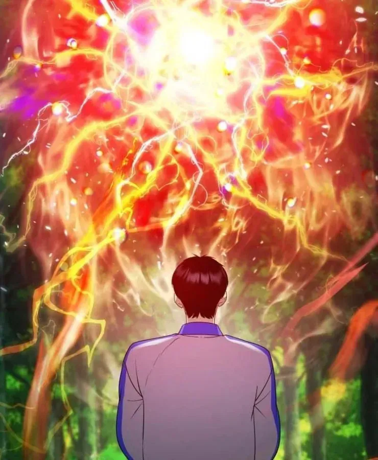 Quái Vật Đụng Độ Quái Vật Chap 4 - Next Chap 5