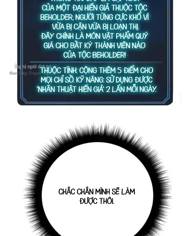 Quái Vật Đụng Độ Quái Vật Chap 4 - Next Chap 5