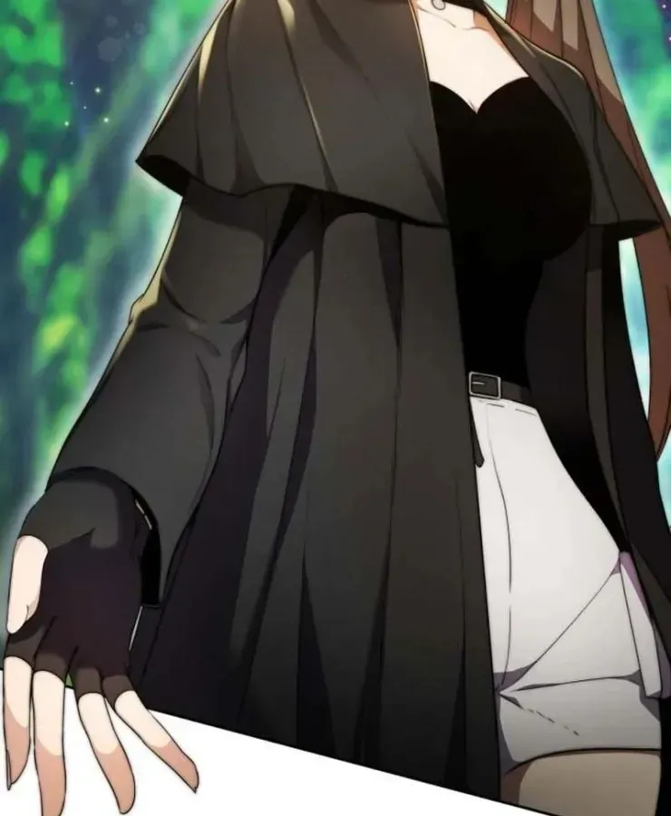 Quái Vật Đụng Độ Quái Vật Chap 4 - Next Chap 5