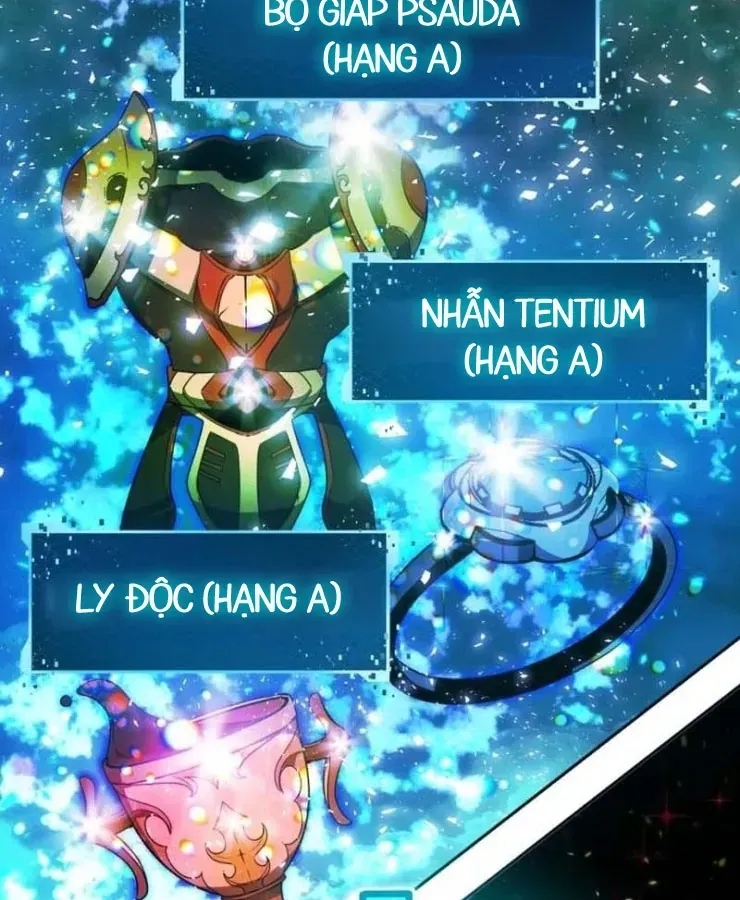 Quái Vật Đụng Độ Quái Vật Chap 4 - Next Chap 5