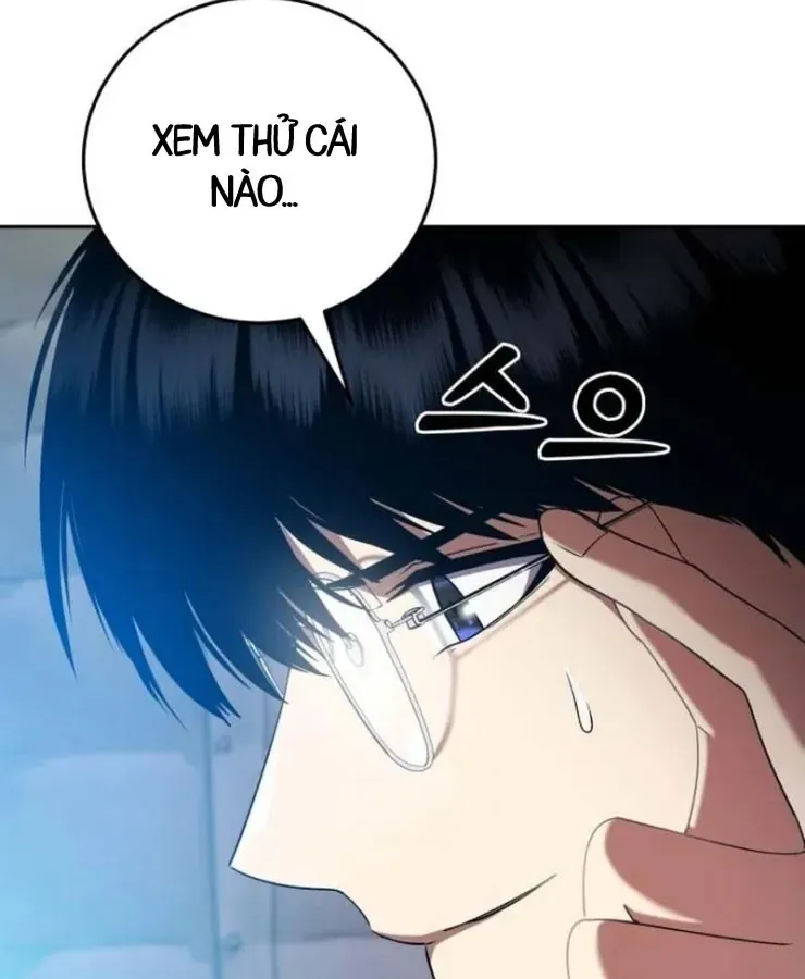 Quái Vật Đụng Độ Quái Vật Chap 4 - Next Chap 5