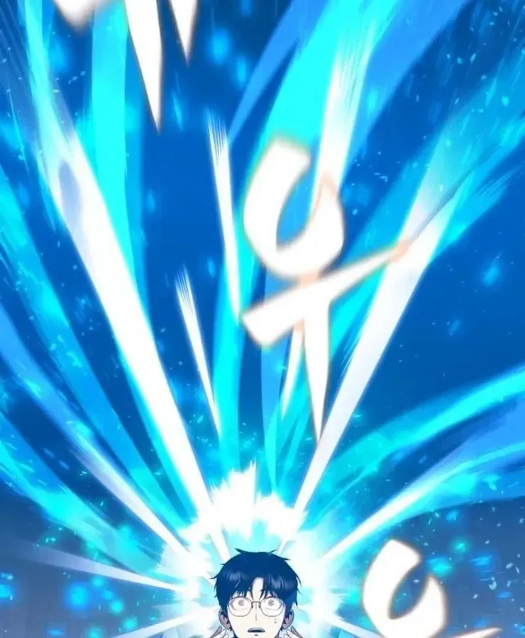 Quái Vật Đụng Độ Quái Vật Chap 4 - Next Chap 5