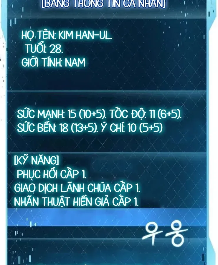 Quái Vật Đụng Độ Quái Vật Chap 4 - Next Chap 5