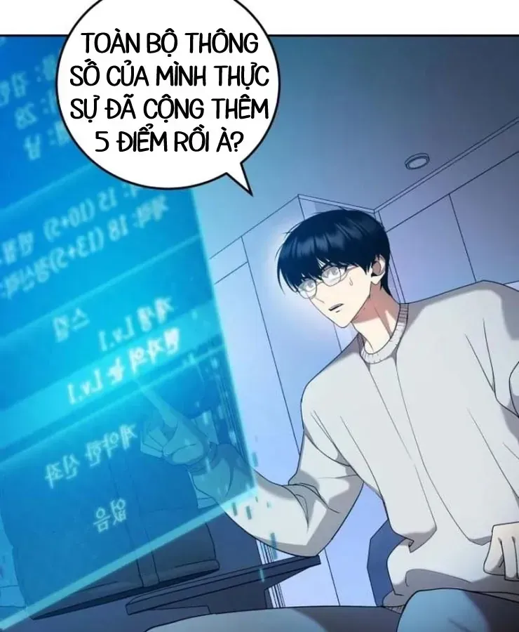 Quái Vật Đụng Độ Quái Vật Chap 4 - Next Chap 5