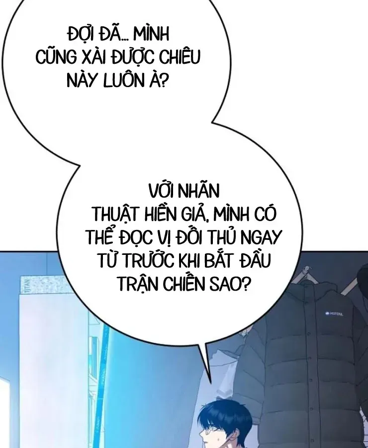 Quái Vật Đụng Độ Quái Vật Chap 4 - Next Chap 5
