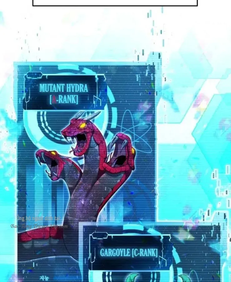 Quái Vật Đụng Độ Quái Vật Chap 4 - Next Chap 5