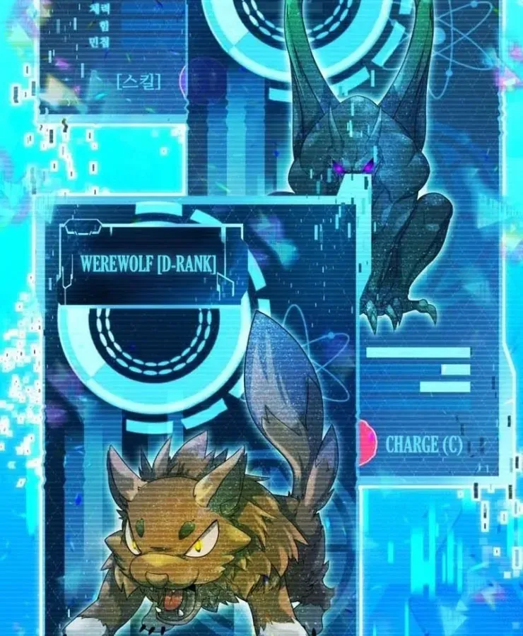 Quái Vật Đụng Độ Quái Vật Chap 4 - Next Chap 5