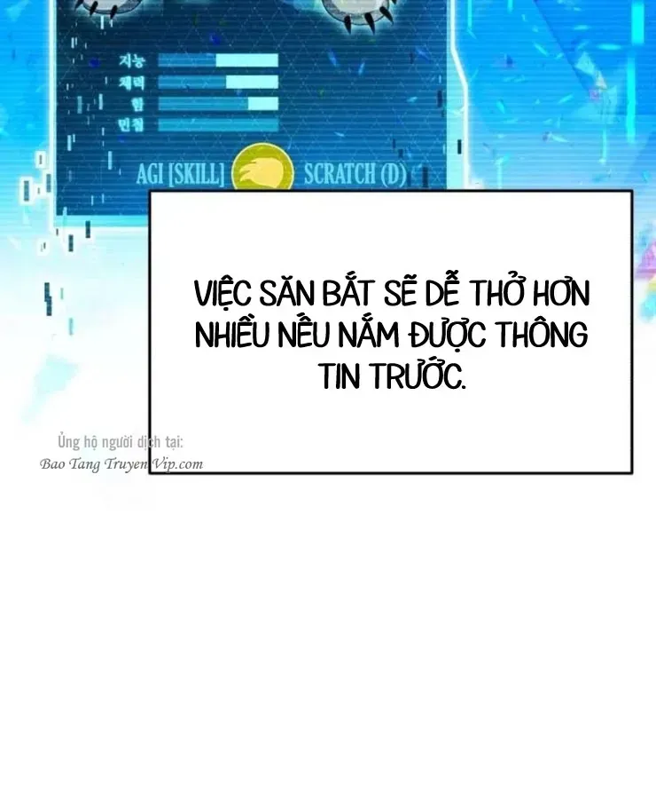 Quái Vật Đụng Độ Quái Vật Chap 4 - Next Chap 5