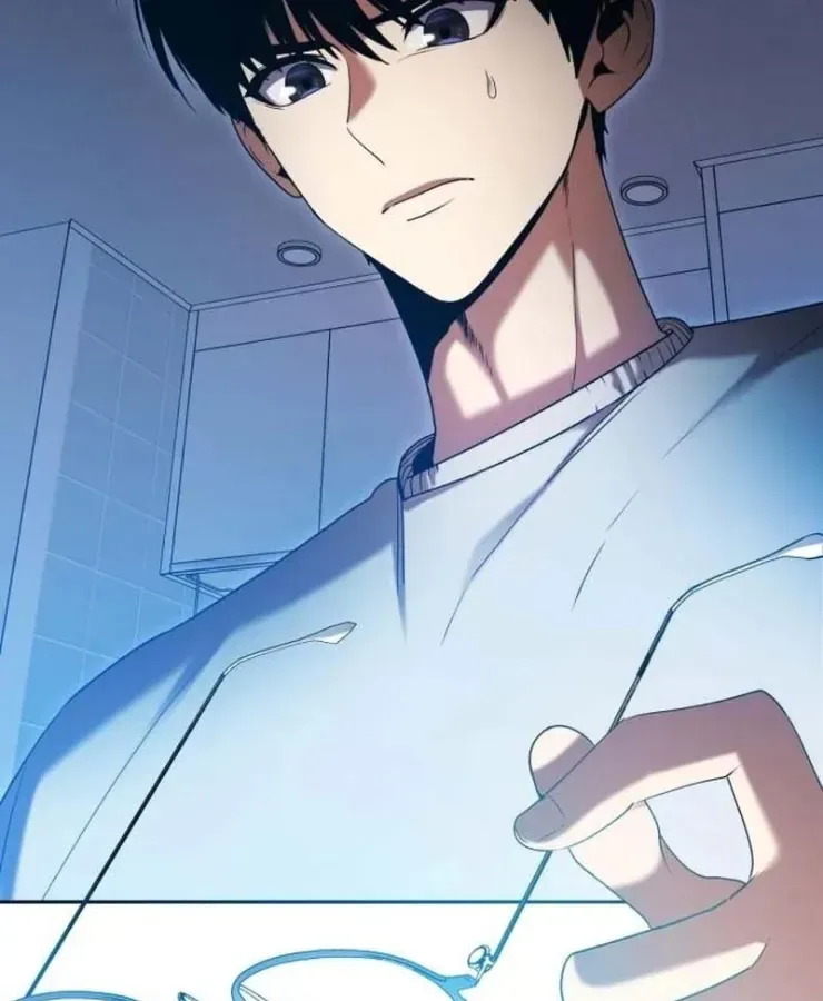 Quái Vật Đụng Độ Quái Vật Chap 4 - Next Chap 5