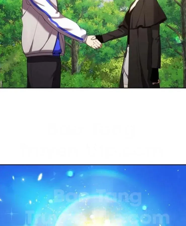 Quái Vật Đụng Độ Quái Vật Chap 4 - Next Chap 5