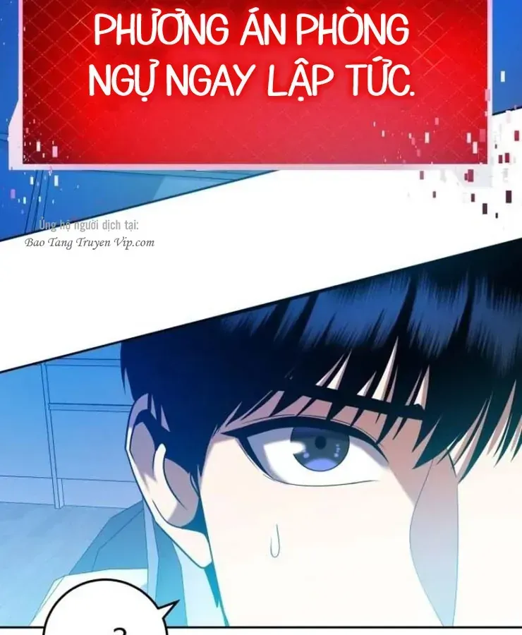 Quái Vật Đụng Độ Quái Vật Chap 4 - Next Chap 5