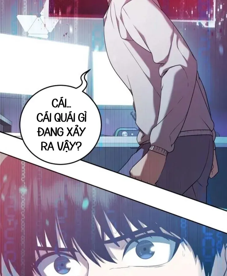 Quái Vật Đụng Độ Quái Vật Chap 4 - Next Chap 5