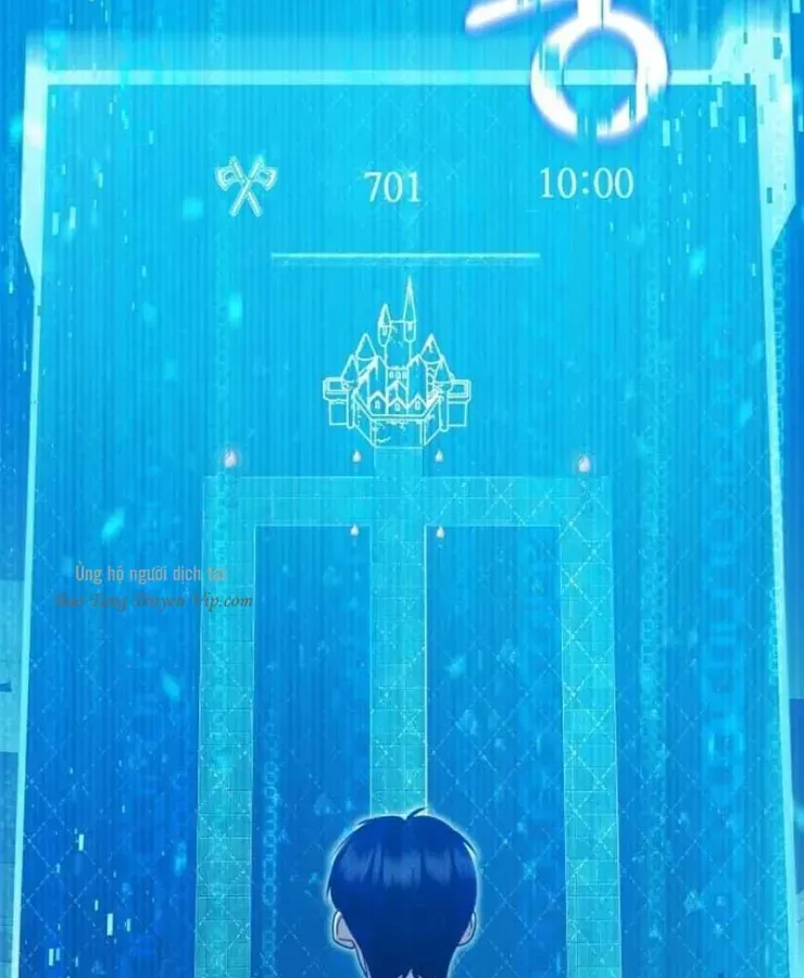 Quái Vật Đụng Độ Quái Vật Chap 4 - Next Chap 5