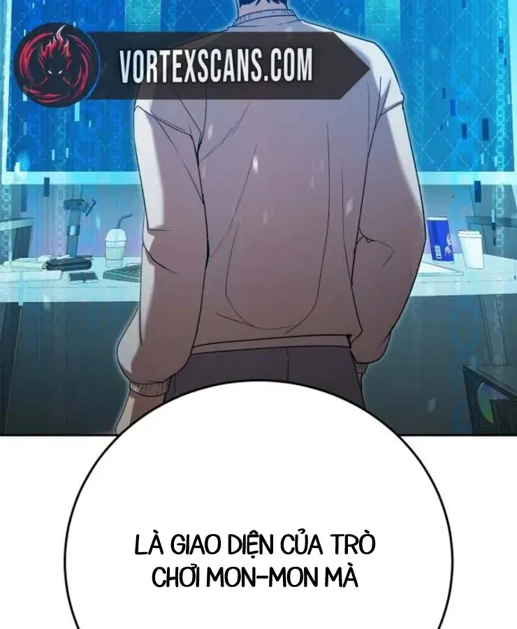 Quái Vật Đụng Độ Quái Vật Chap 4 - Next Chap 5