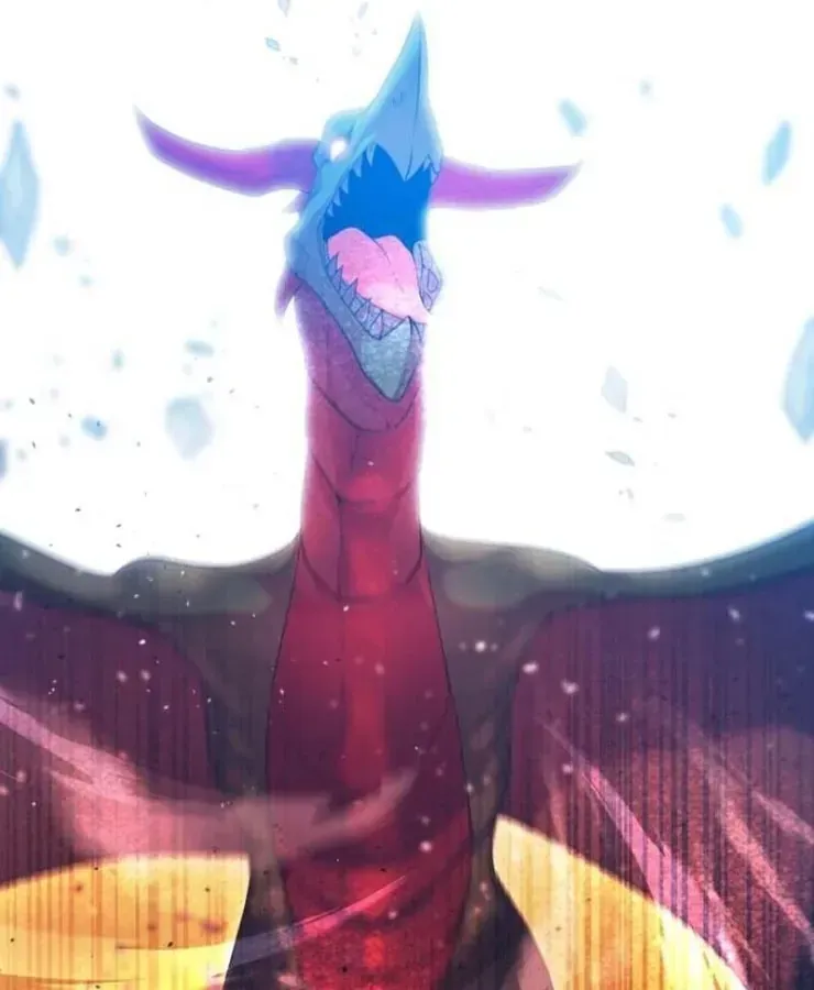 Quái Vật Đụng Độ Quái Vật Chap 4 - Next Chap 5