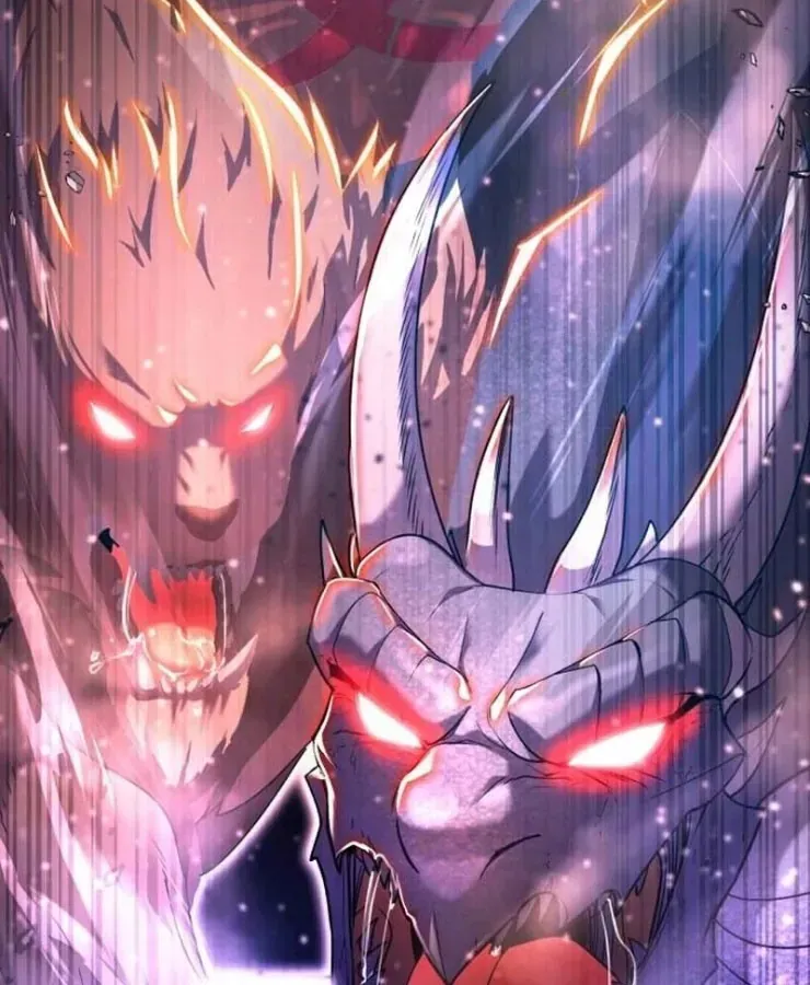 Quái Vật Đụng Độ Quái Vật Chap 4 - Next Chap 5