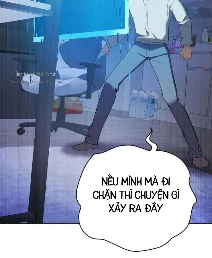 Quái Vật Đụng Độ Quái Vật Chap 4 - Next Chap 5