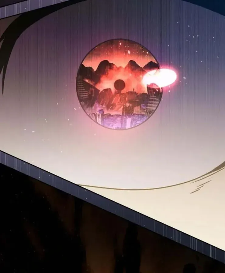 Quái Vật Đụng Độ Quái Vật Chap 4 - Next Chap 5