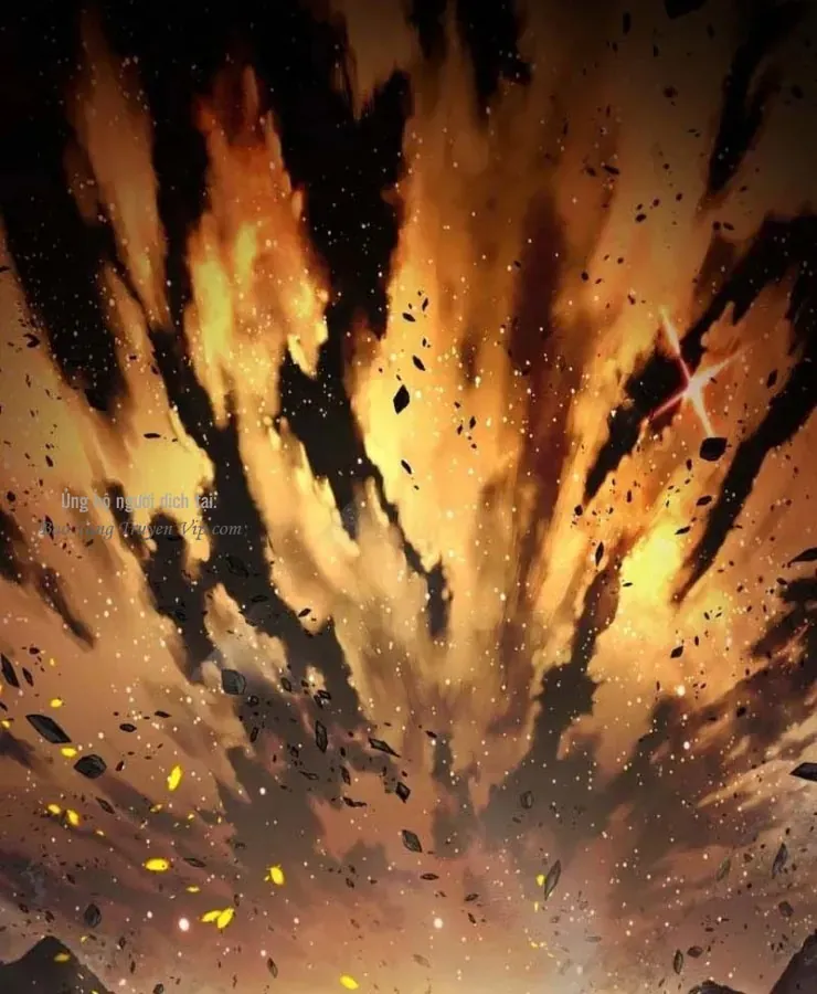 Quái Vật Đụng Độ Quái Vật Chap 4 - Next Chap 5