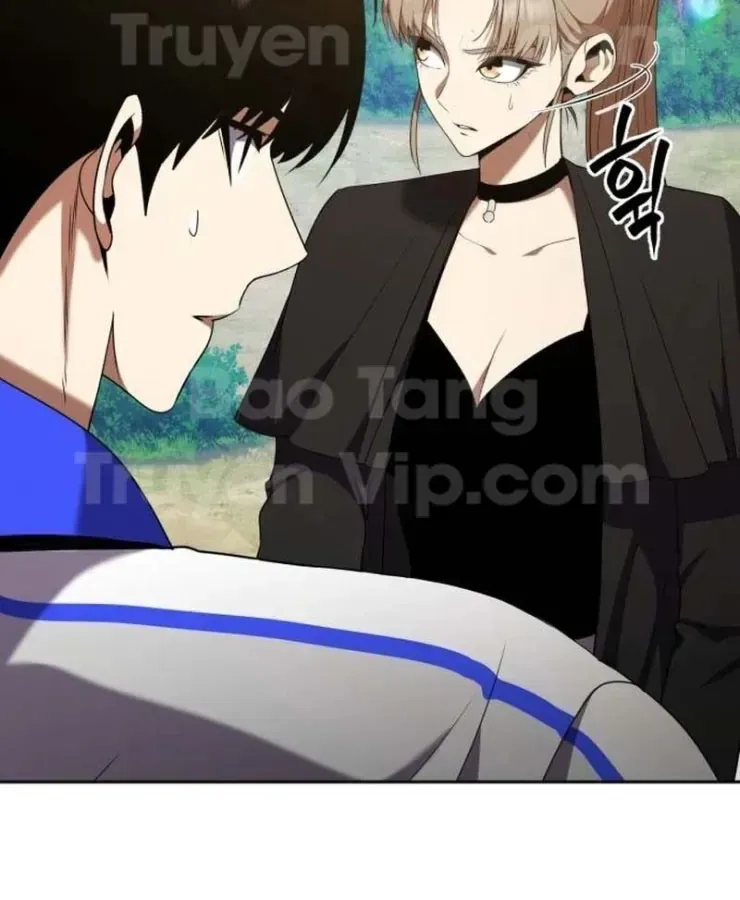 Quái Vật Đụng Độ Quái Vật Chap 4 - Next Chap 5