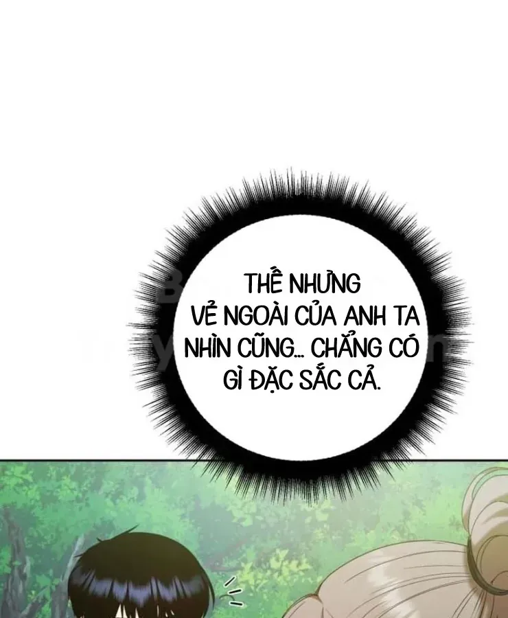 Quái Vật Đụng Độ Quái Vật Chap 4 - Next Chap 5