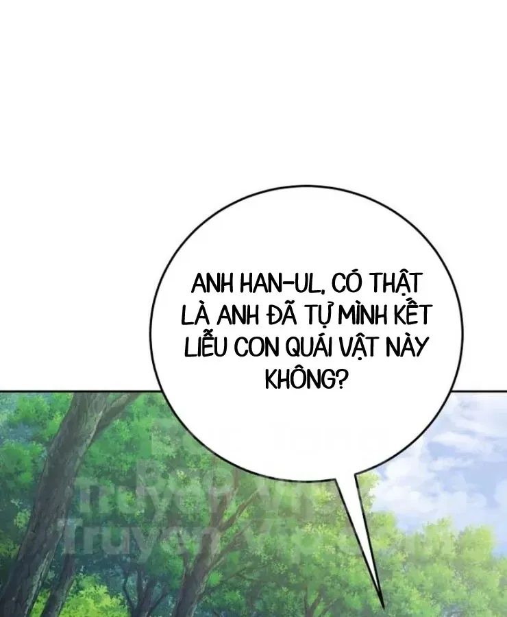 Quái Vật Đụng Độ Quái Vật Chap 4 - Next Chap 5