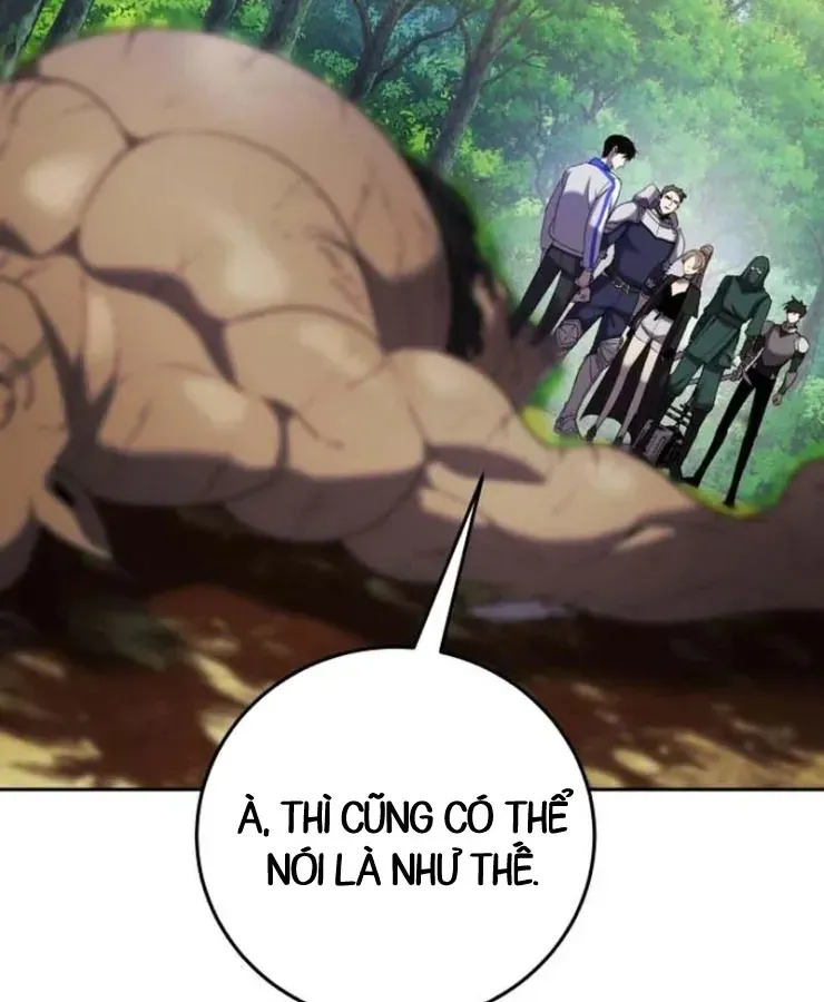 Quái Vật Đụng Độ Quái Vật Chap 4 - Next Chap 5