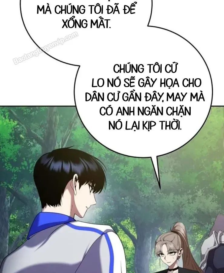 Quái Vật Đụng Độ Quái Vật Chap 4 - Next Chap 5