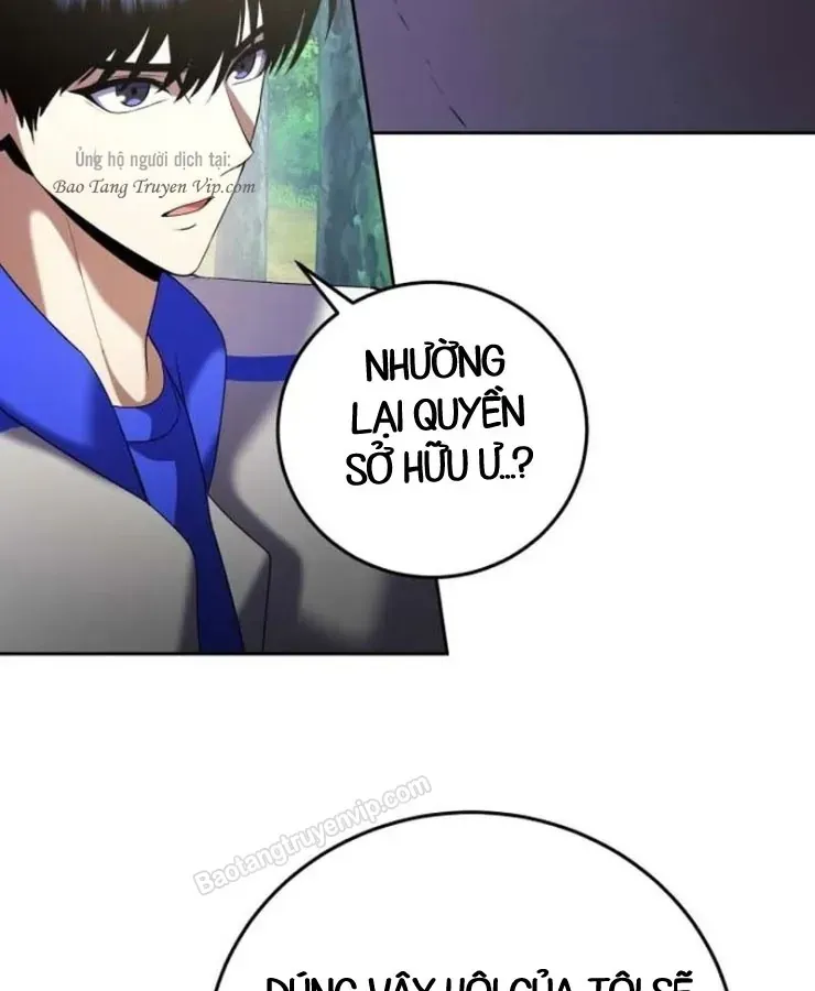 Quái Vật Đụng Độ Quái Vật Chap 4 - Next Chap 5