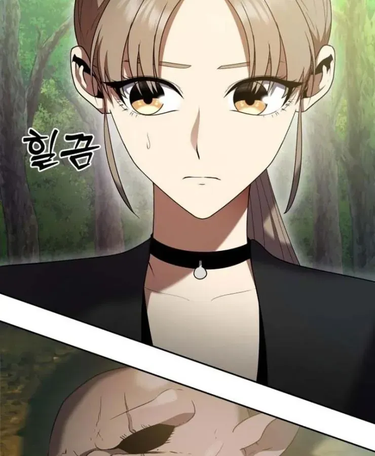 Quái Vật Đụng Độ Quái Vật Chap 4 - Next Chap 5