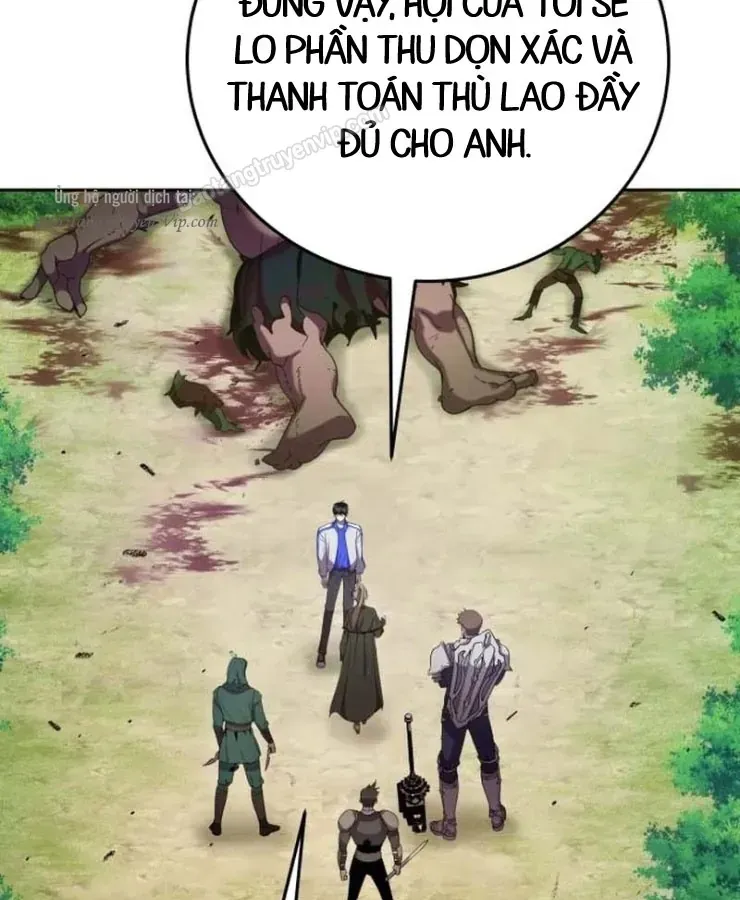 Quái Vật Đụng Độ Quái Vật Chap 4 - Next Chap 5