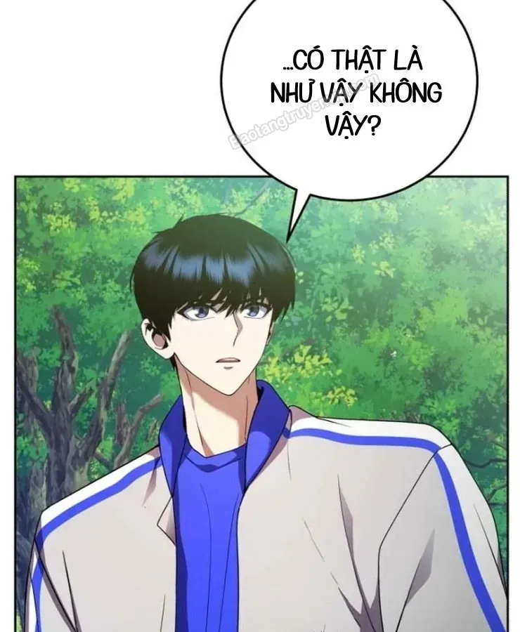 Quái Vật Đụng Độ Quái Vật Chap 4 - Next Chap 5