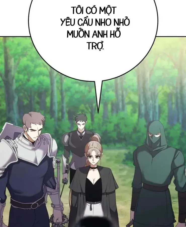 Quái Vật Đụng Độ Quái Vật Chap 4 - Next Chap 5