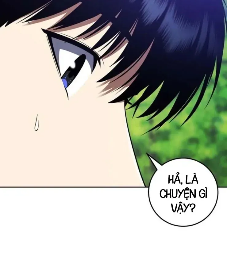 Quái Vật Đụng Độ Quái Vật Chap 4 - Next Chap 5