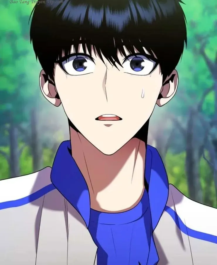 Quái Vật Đụng Độ Quái Vật Chap 4 - Next Chap 5