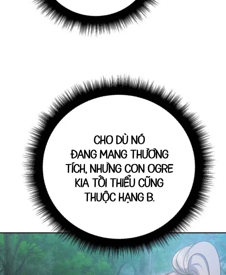 Quái Vật Đụng Độ Quái Vật Chap 4 - Next Chap 5