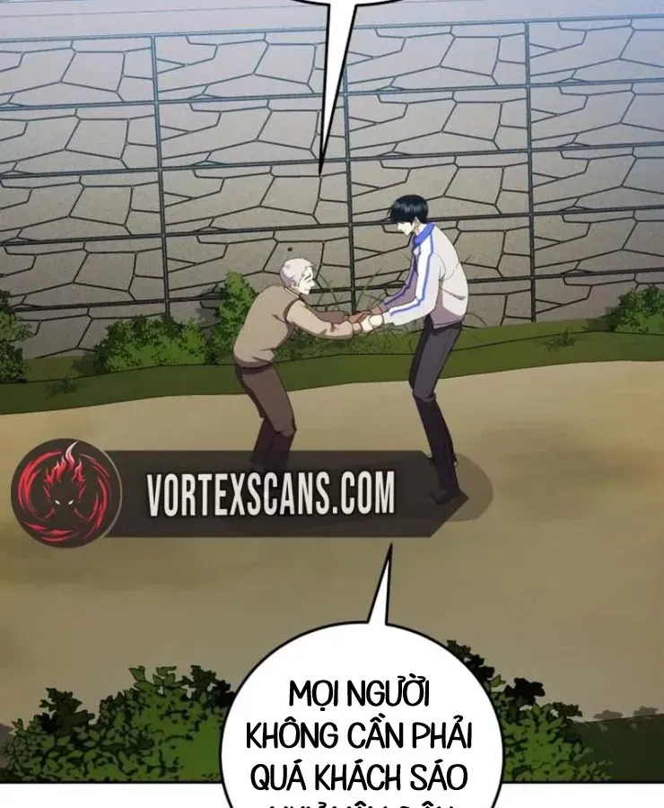 Quái Vật Đụng Độ Quái Vật Chap 4 - Next Chap 5