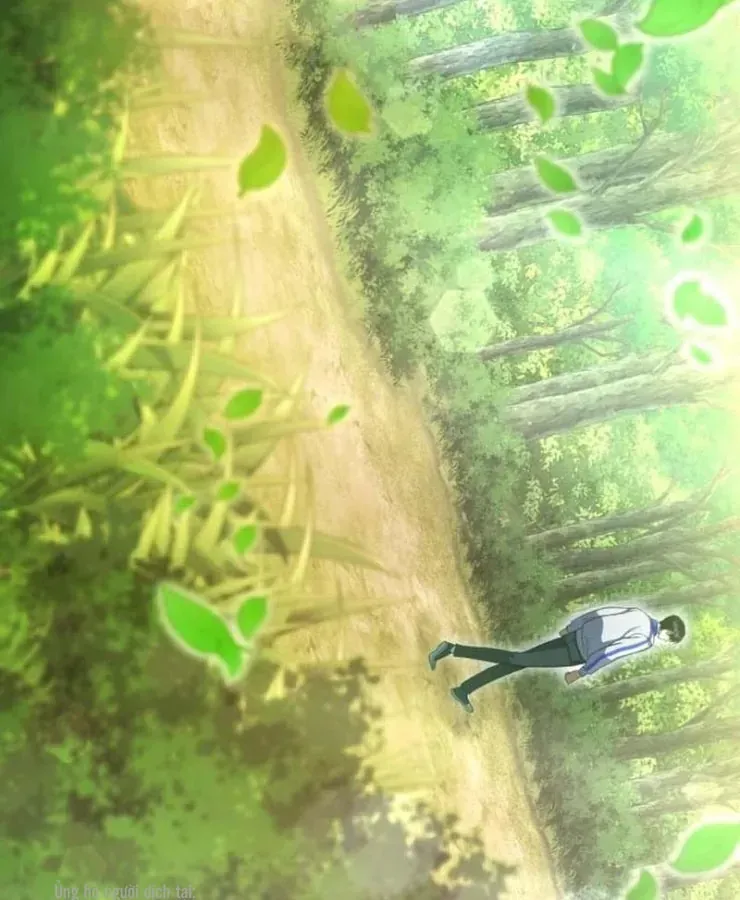 Quái Vật Đụng Độ Quái Vật Chap 4 - Next Chap 5