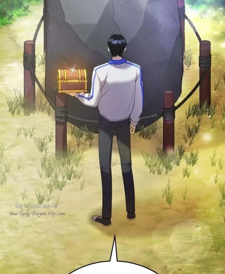 Quái Vật Đụng Độ Quái Vật Chap 4 - Next Chap 5