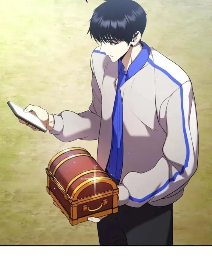 Quái Vật Đụng Độ Quái Vật Chap 4 - Next Chap 5