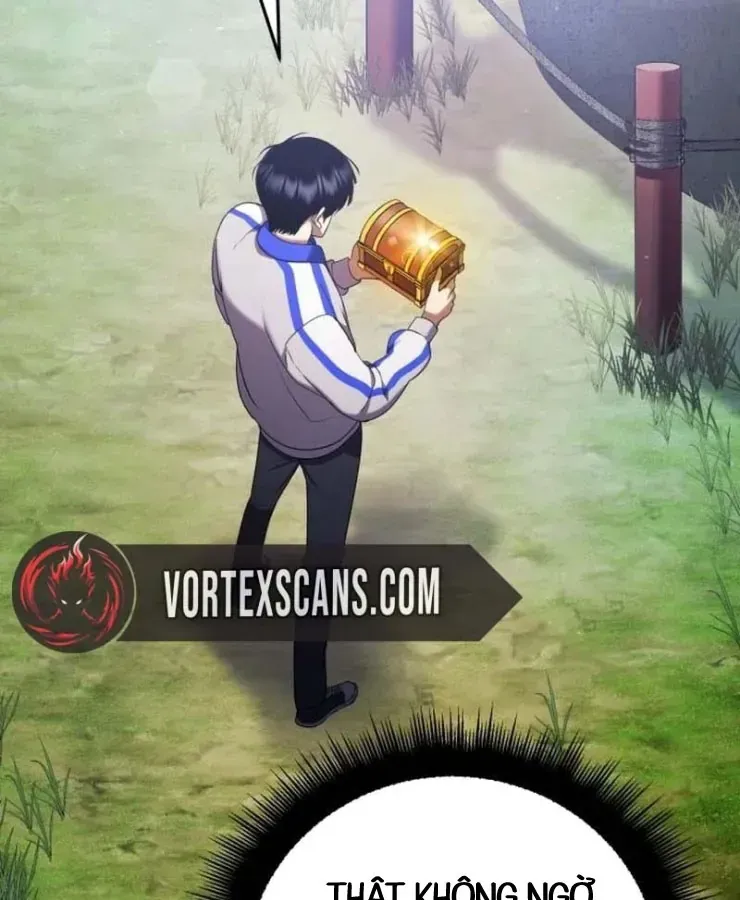 Quái Vật Đụng Độ Quái Vật Chap 4 - Next Chap 5