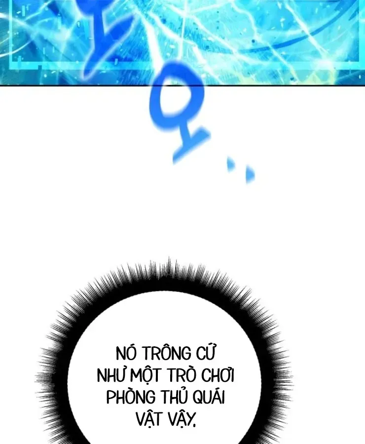 Quái Vật Đụng Độ Quái Vật Chap 5 - Next Chap 6
