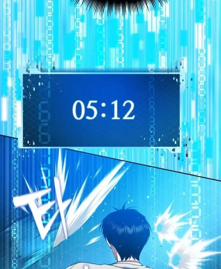 Quái Vật Đụng Độ Quái Vật Chap 5 - Next Chap 6