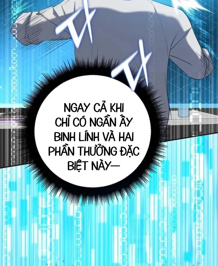 Quái Vật Đụng Độ Quái Vật Chap 5 - Next Chap 6